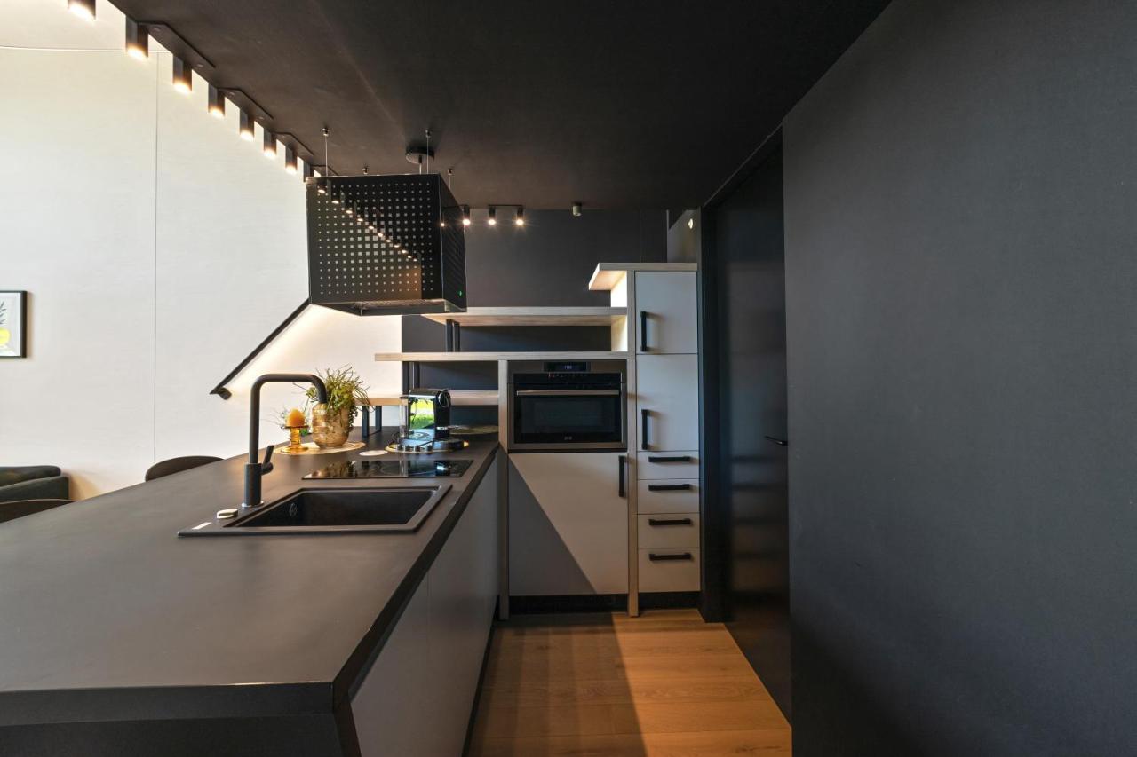 לאוטראך Koda Loft Extended - Urlaub Im Tiny House Bodensee מראה חיצוני תמונה