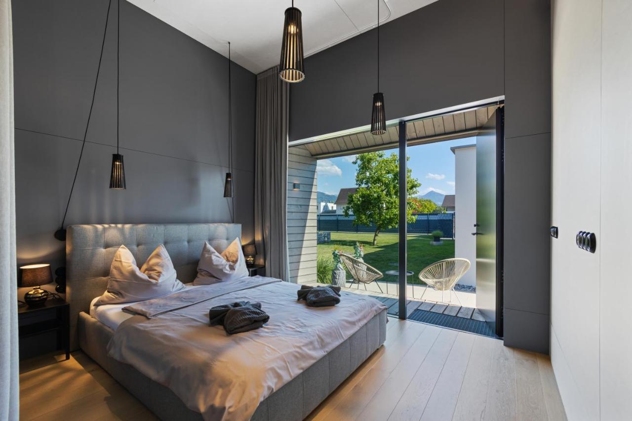 לאוטראך Koda Loft Extended - Urlaub Im Tiny House Bodensee מראה חיצוני תמונה