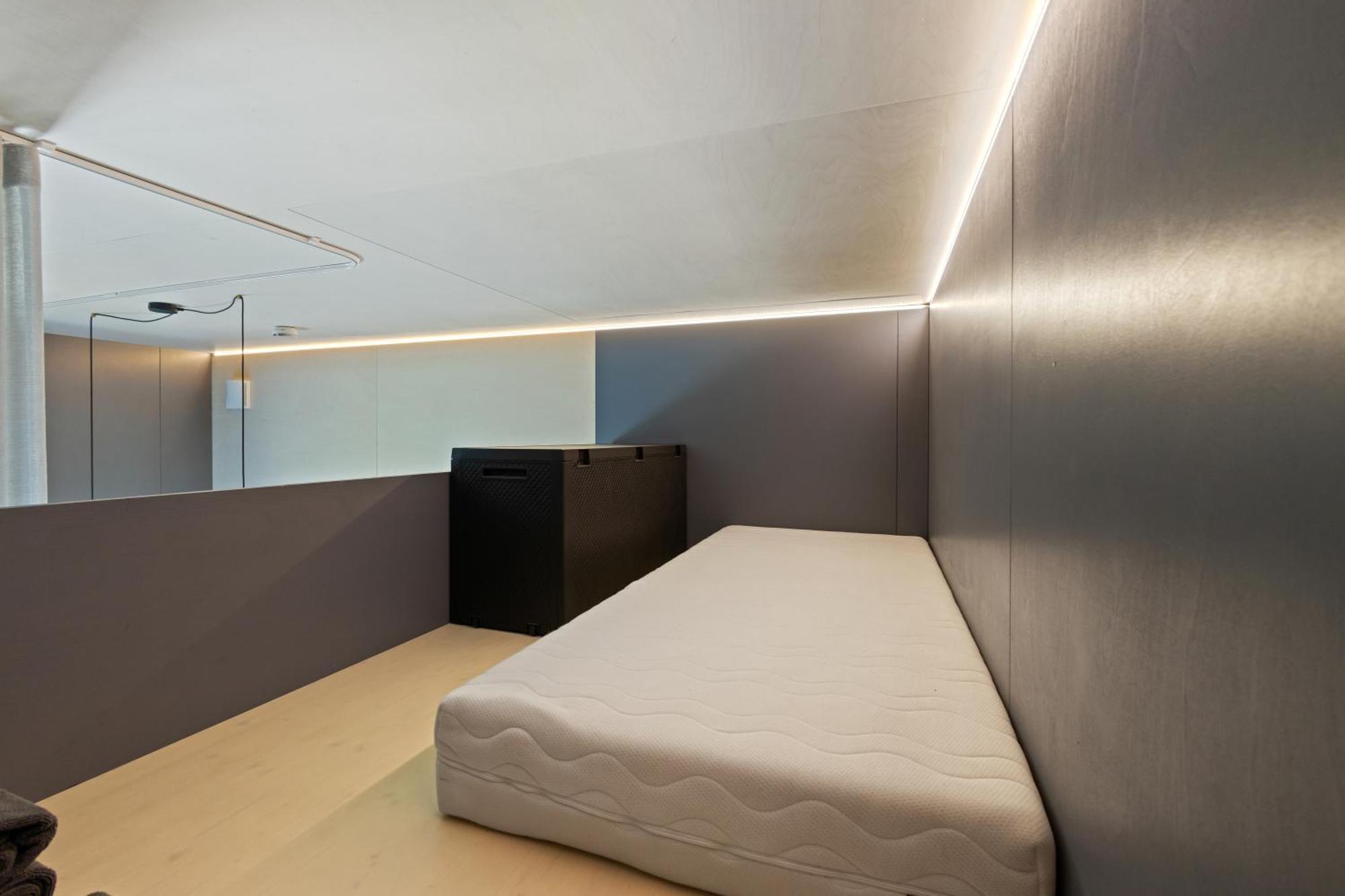 לאוטראך Koda Loft Extended - Urlaub Im Tiny House Bodensee מראה חיצוני תמונה